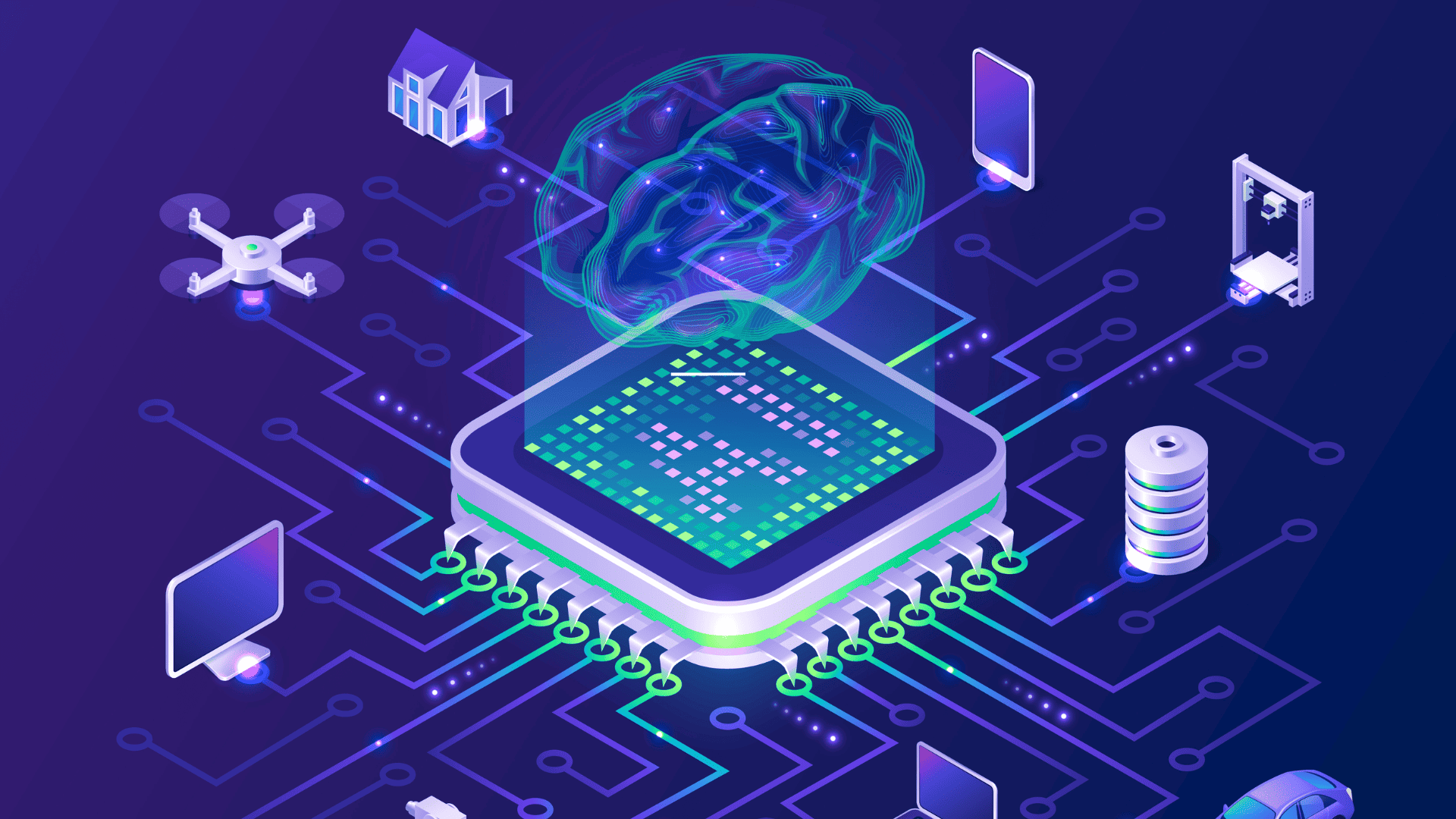 AI Value Proposition