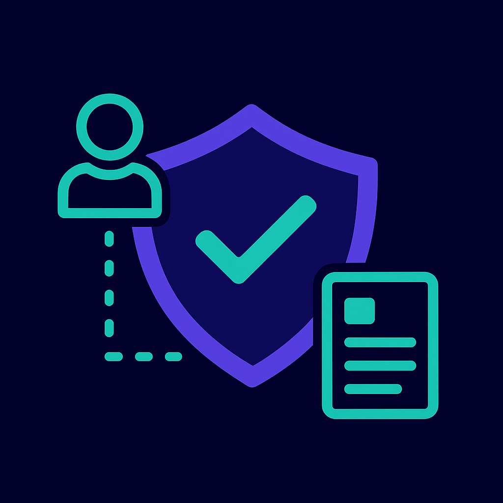 Consent Management