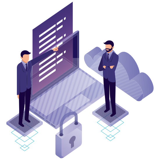 Banner Image Ardent Privacy