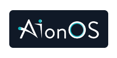 AionOS logo