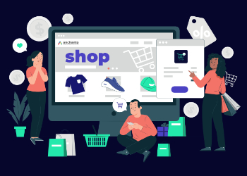 Anchanto E-Commerce