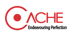 Cache Digitech logo