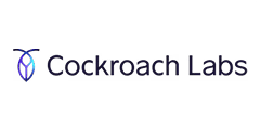 CockroachLabs logo