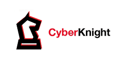 Cyberknight logo