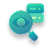 Data Discovery & Intelligence Icon