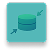 Data Minimization Icon
