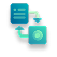 Data Principal Rights Management Icon