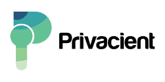 Privacient logo