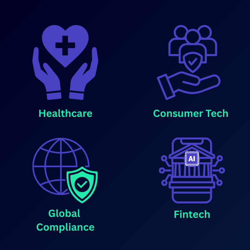 Key Features of Ardent Privacy’s Data Lineage Solution