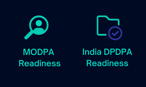 Key Features of Ardent Privacy’s Privacy Compliance Management