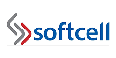 softcell logo