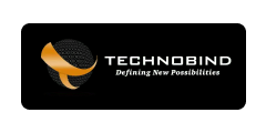 technobind logo