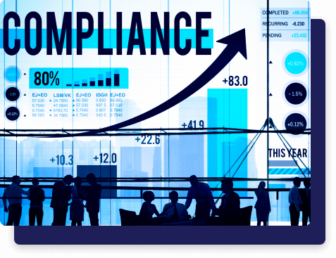 The Compliance Challeges