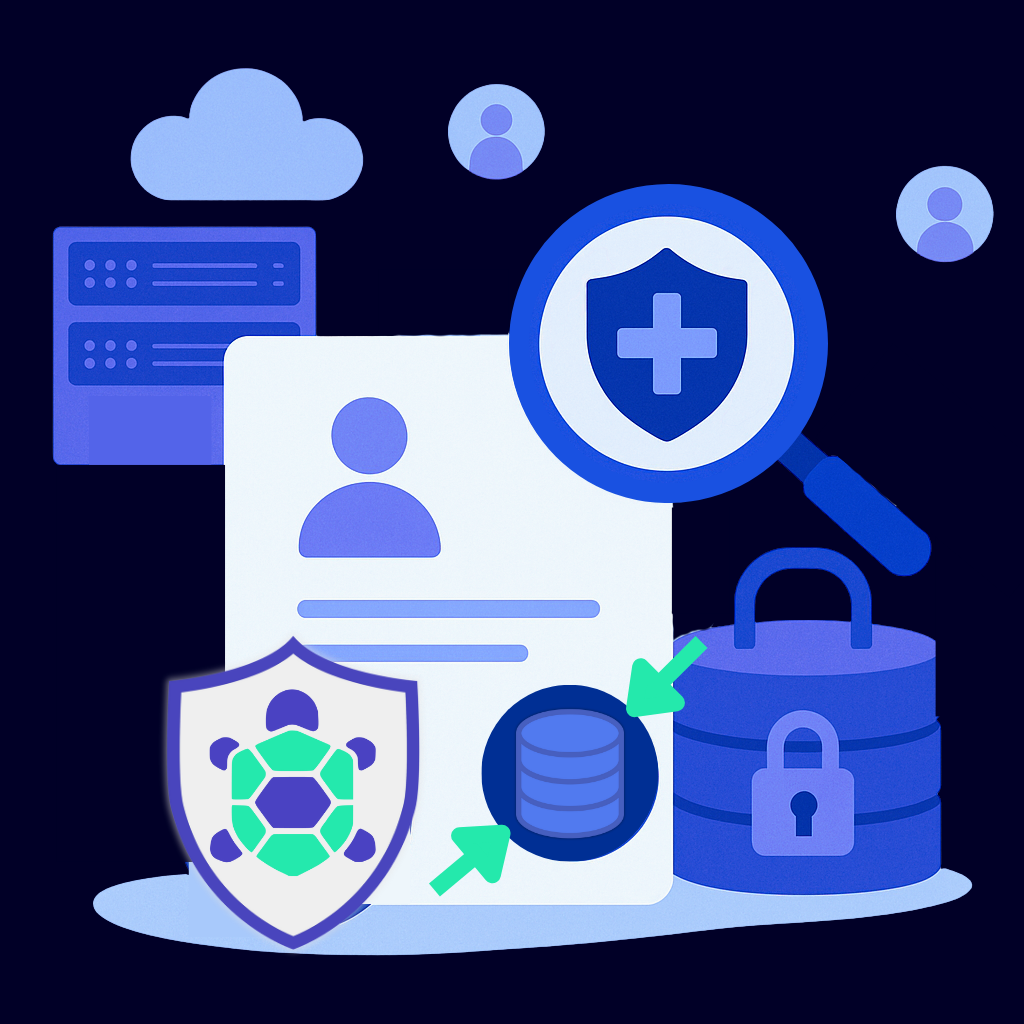 Data Minimization