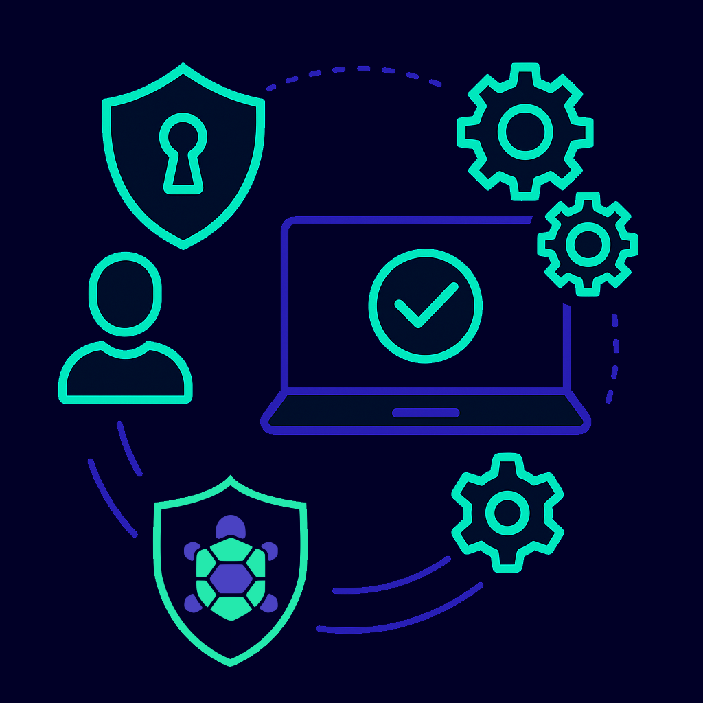Privacy Compliance Management