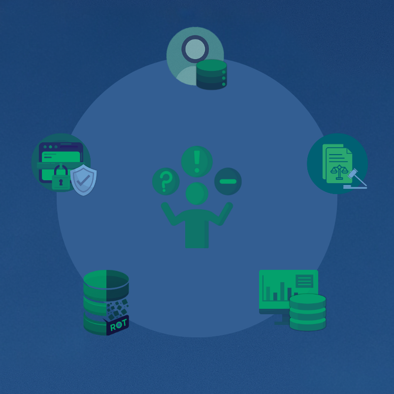 Why Data Classification and Tagging Matters