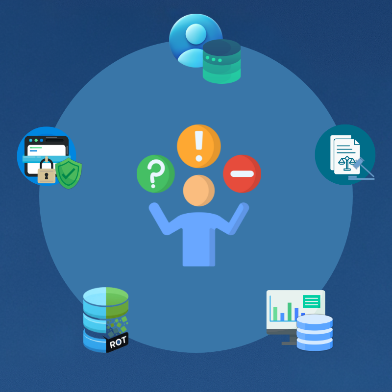 Why Data Classification and Tagging Matters