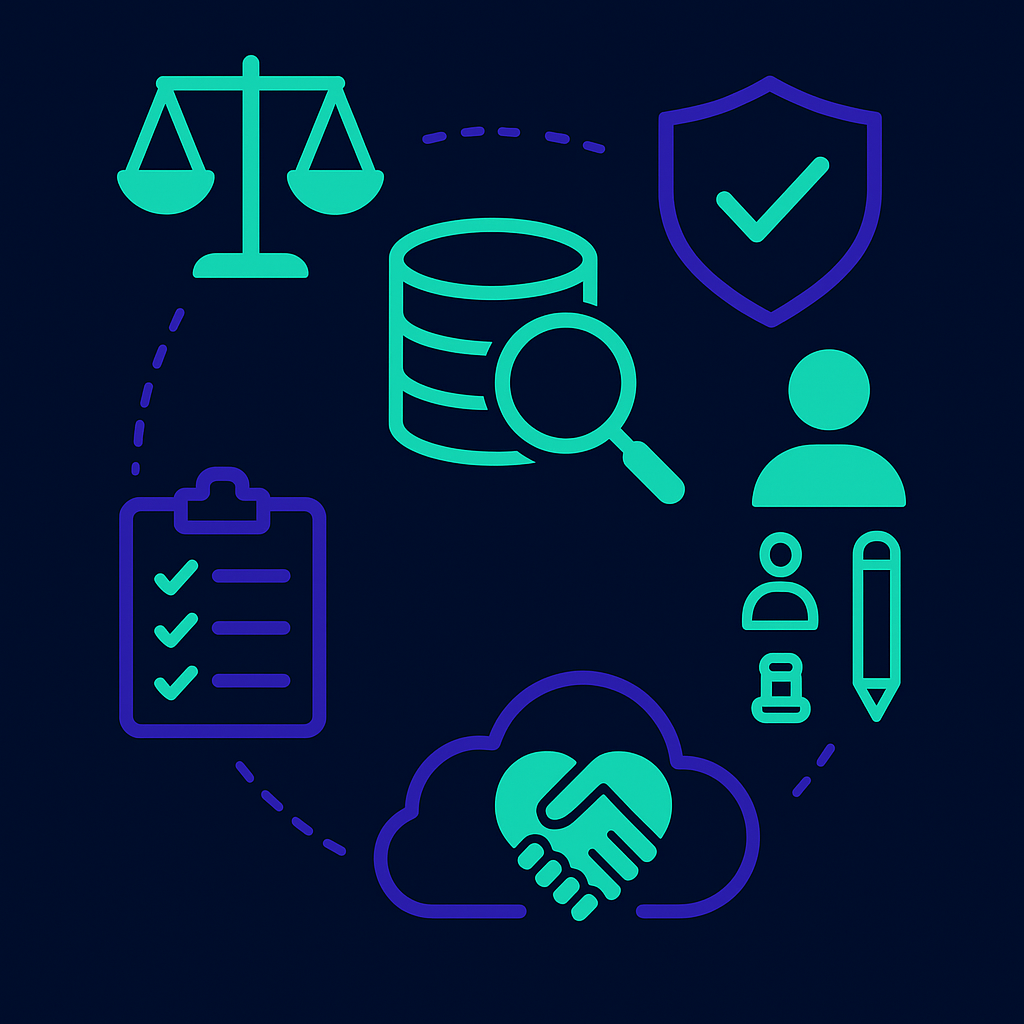 Why Privacy Compliance Matters