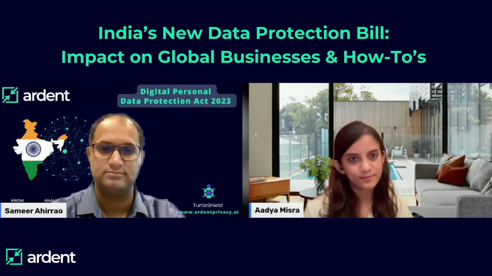 India’s New Data Protection Bill: Impacts on Global Businesses and How-To’s