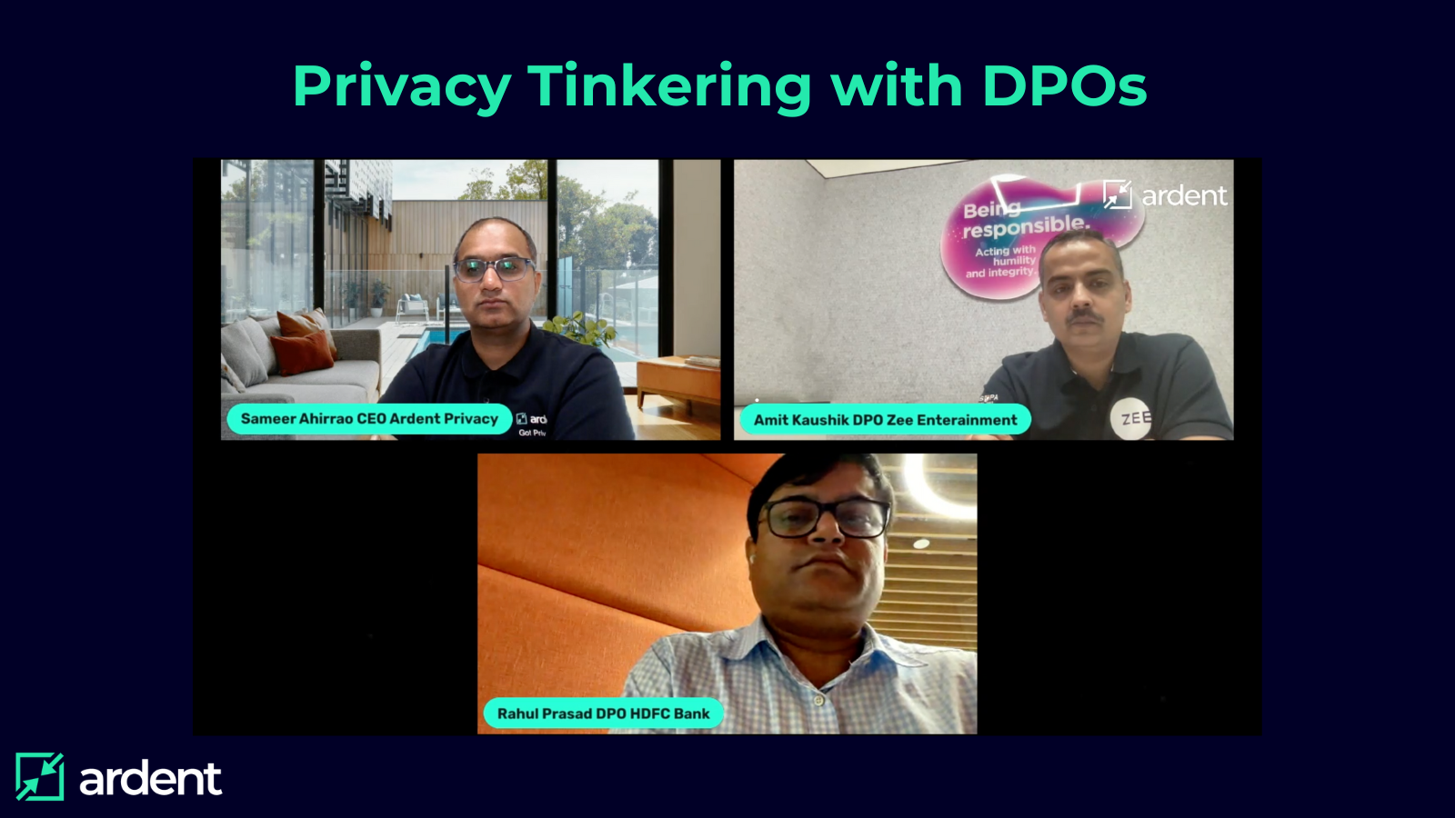 Privacy Tinkering with DPOs