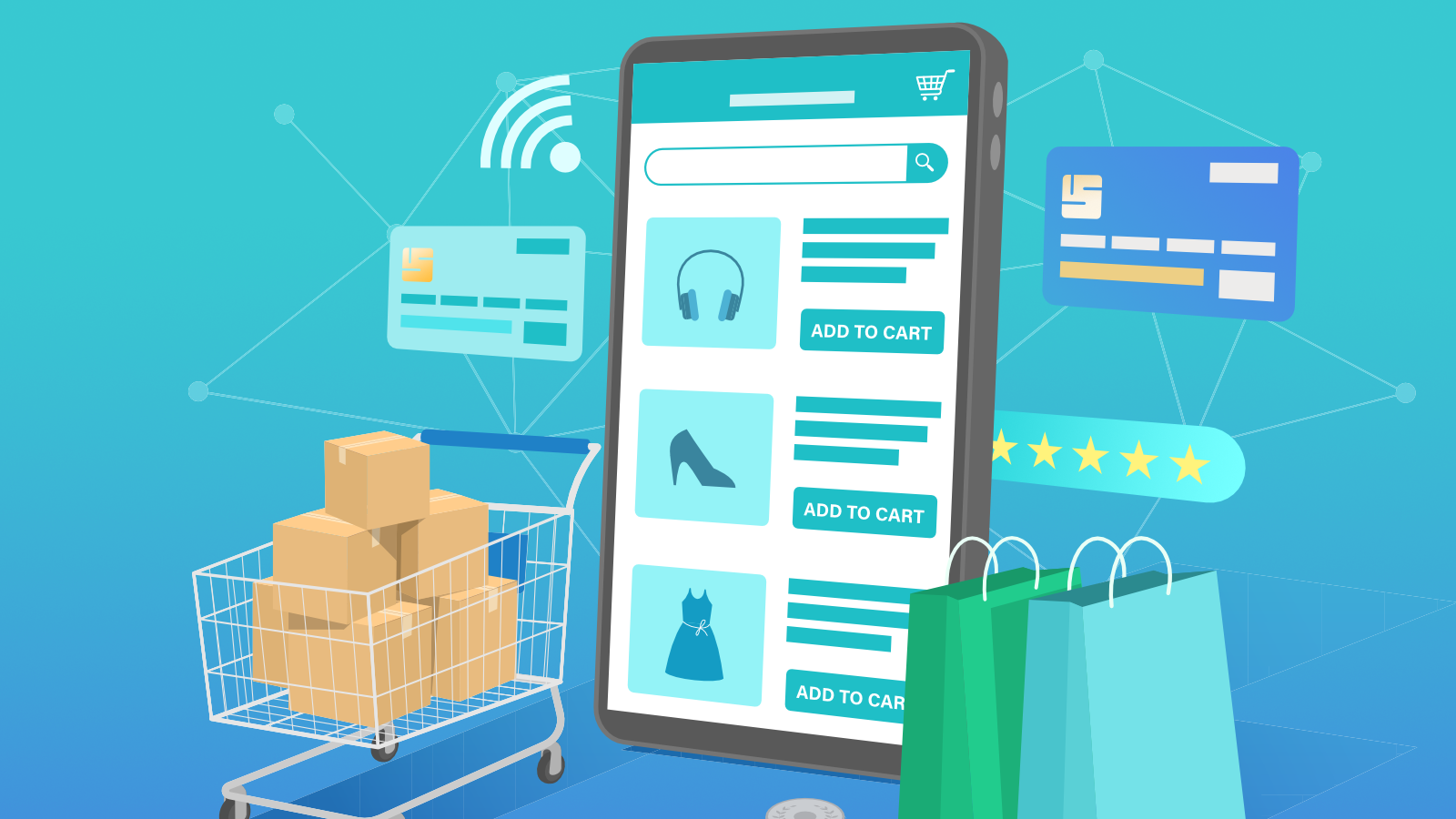 How Will India’s DPDP Act Impact E-Commerce Businesses?
