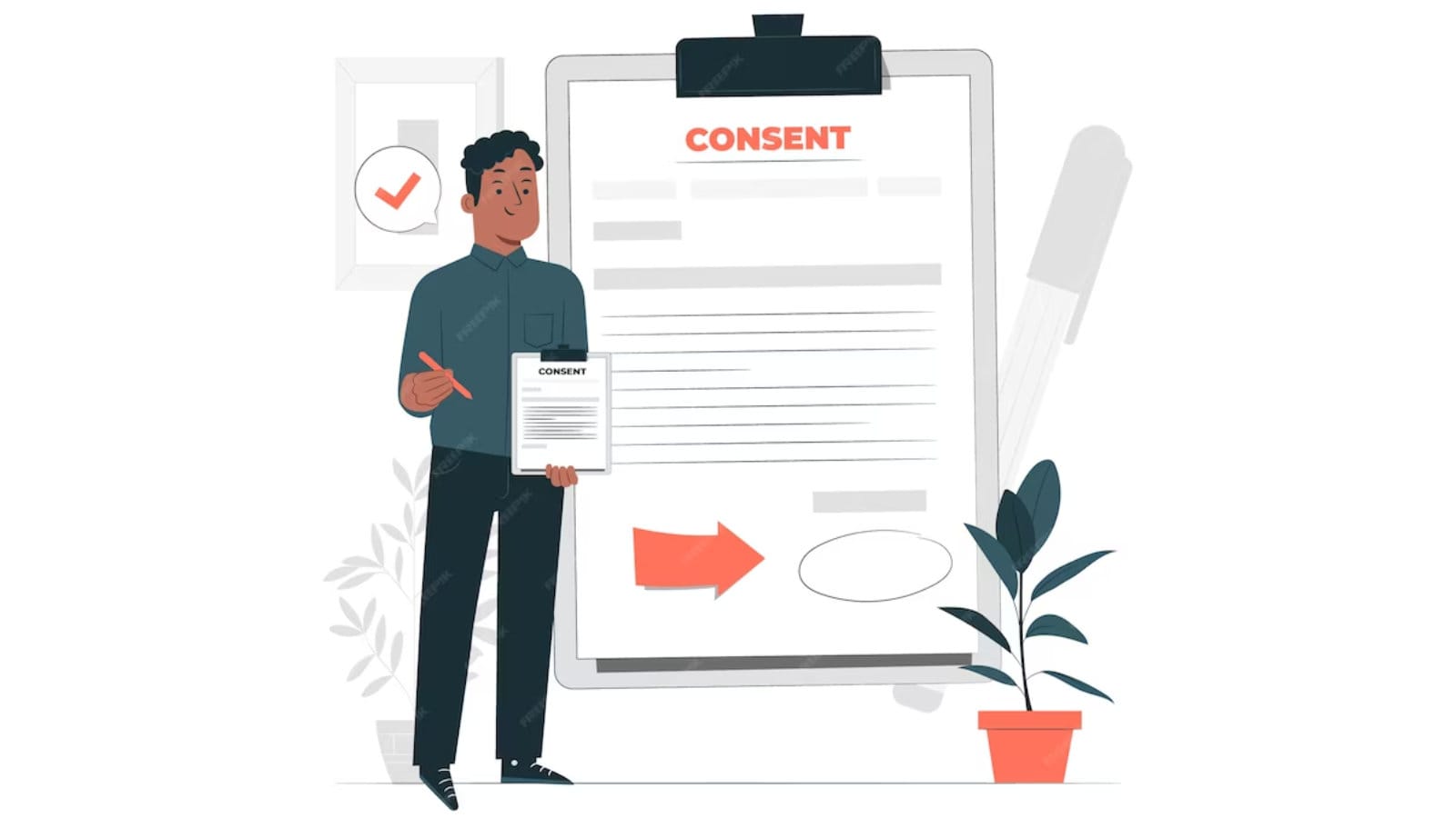 The Role of a Consent Management Under the India’s DPDP Act