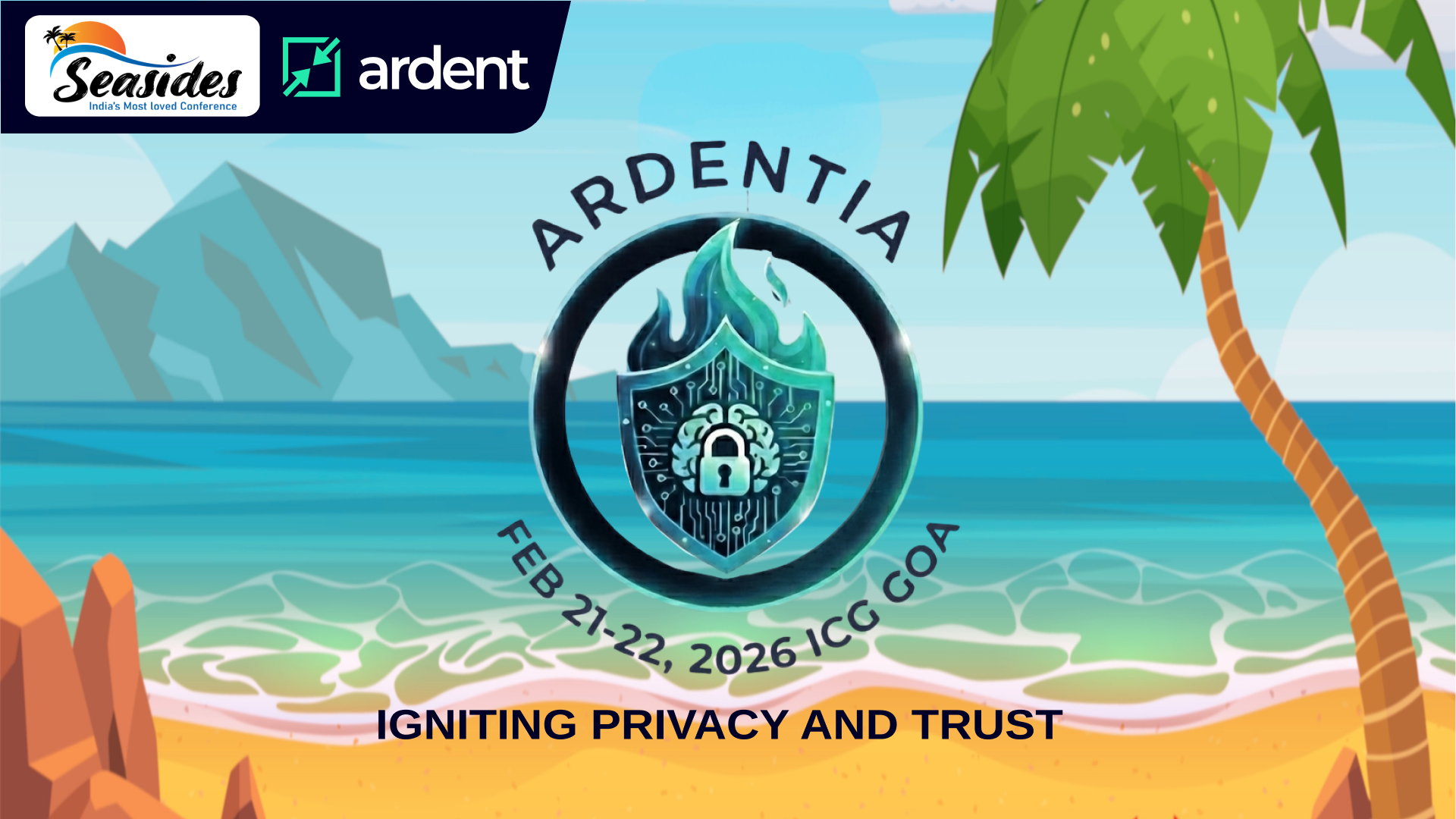 Ardentia 2026 Privacy & AI Governance Conference 2026